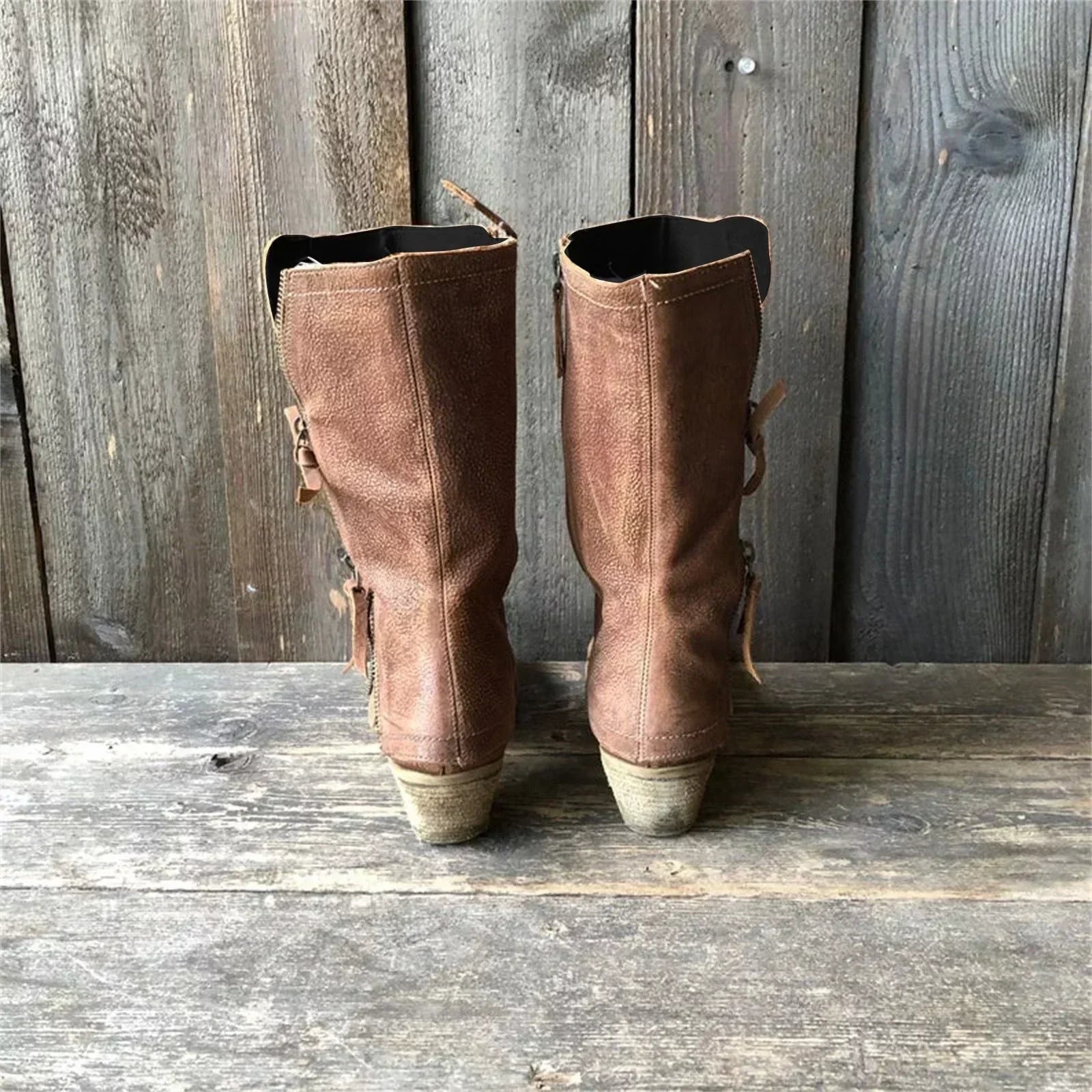 Lovisa™ | Classic Autumn Boots